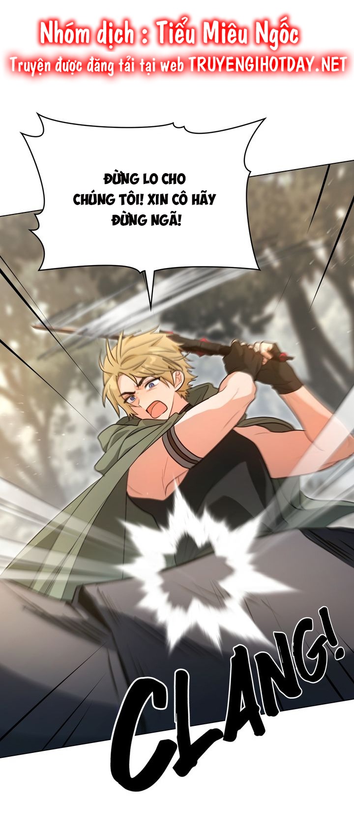 yêu cô công chúa sắp chết chapter 57 4