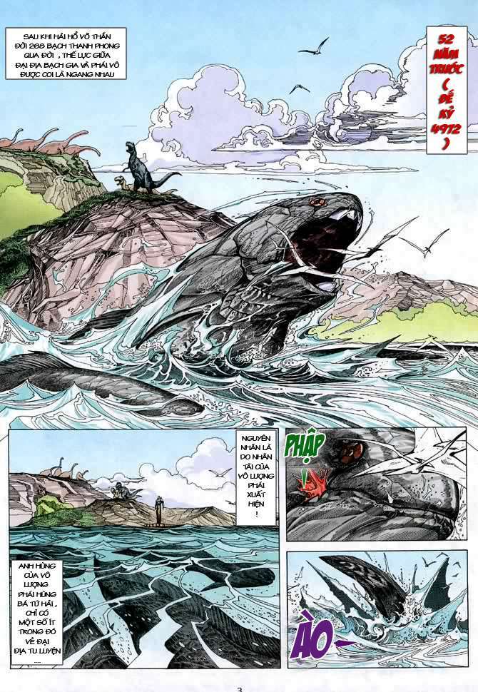 võ thần chapter 59 3