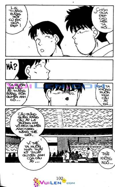 truyền nhân atula - shura no mon i chapter 29 101