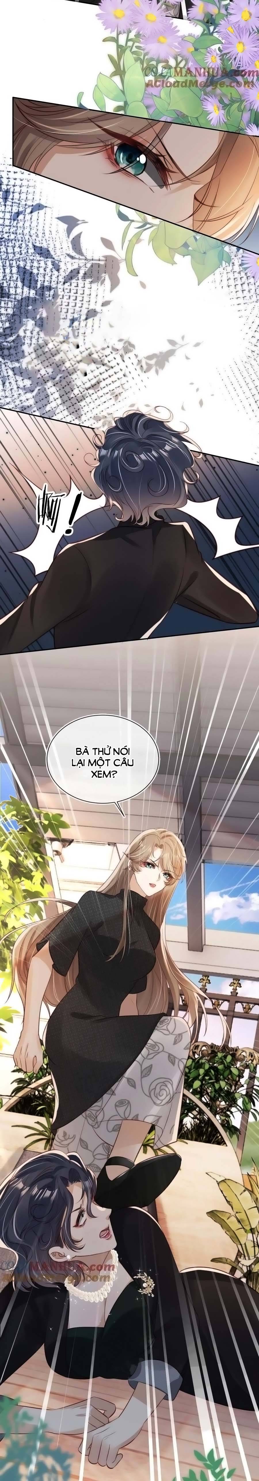 sau khi trùng sinh tôi gả cho tổng tài tàn tật chapter 23 10