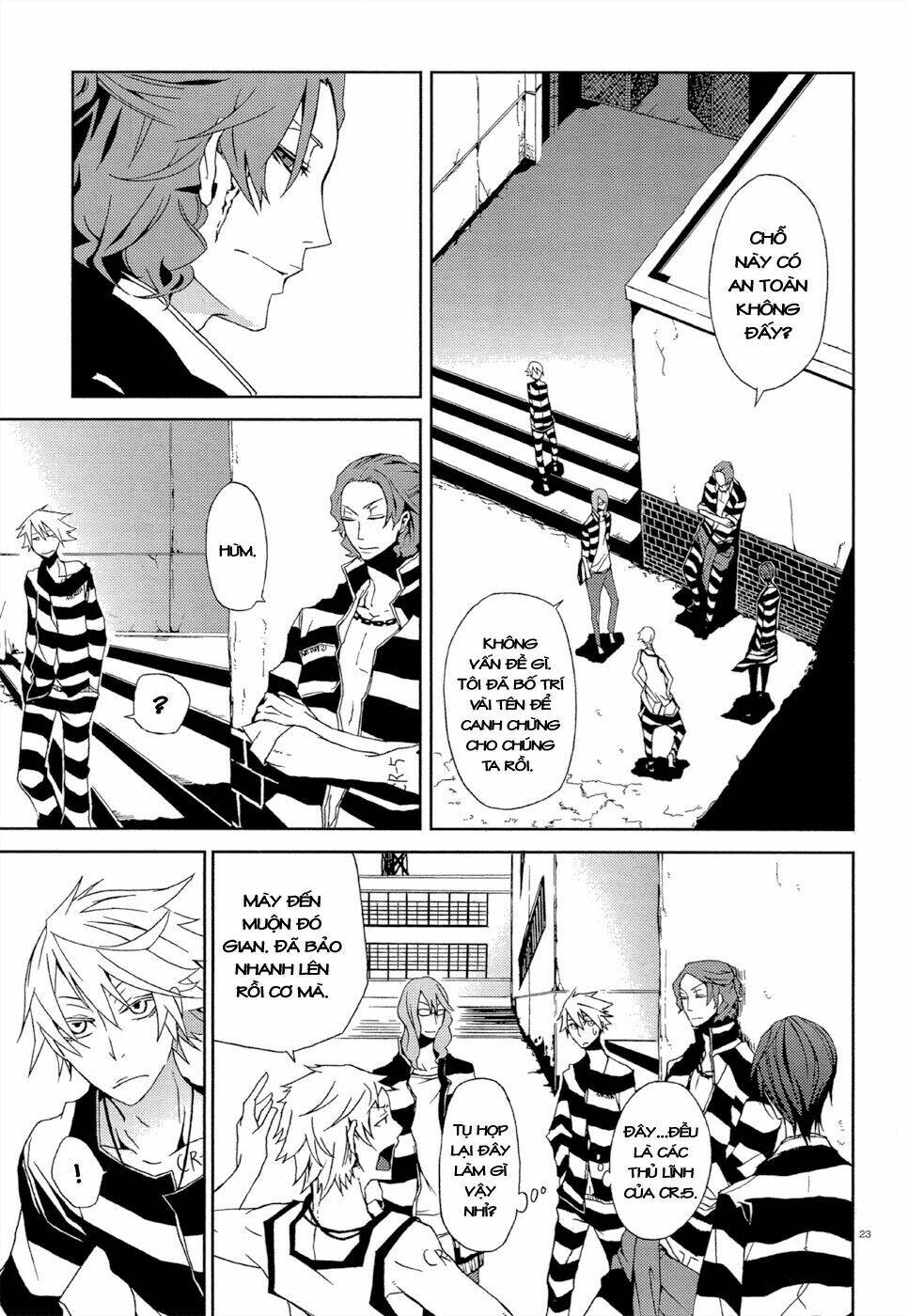 lucky dog 1 blast chapter 1 26