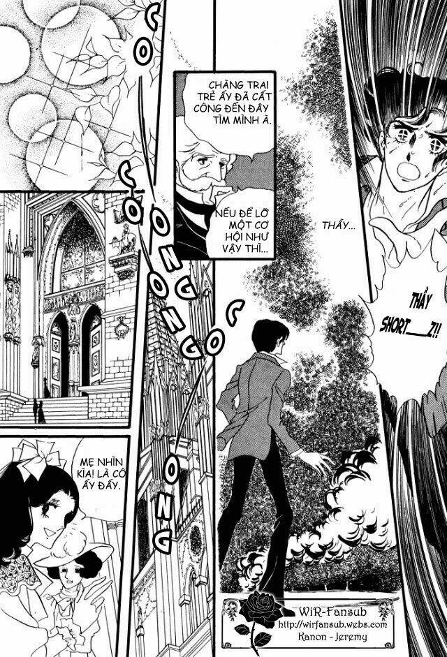 orpheus no mado chapter 11 28