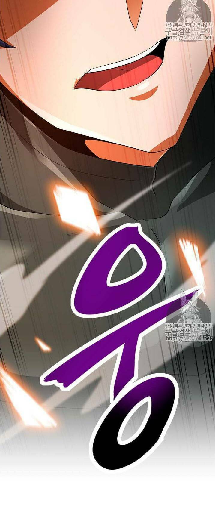 tôi tự động săn một mình chapter 38 34