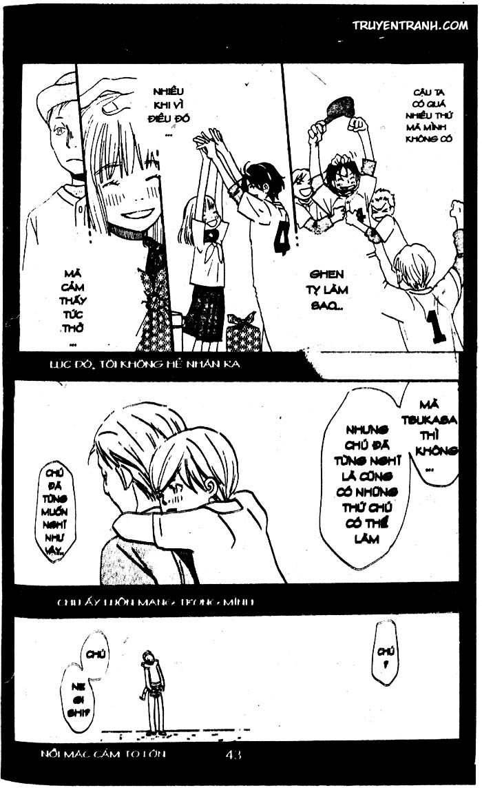 love n life chapter 55 11