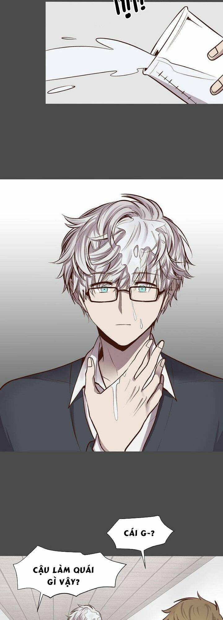 bí mật sâu sắc nhất của tôi chapter 31 26