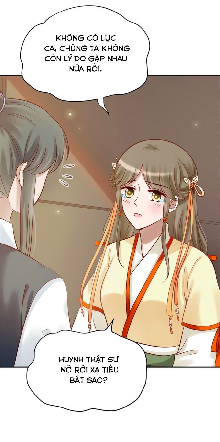 kiêu ngạo vương gia chủng điền phi chapter 155 50