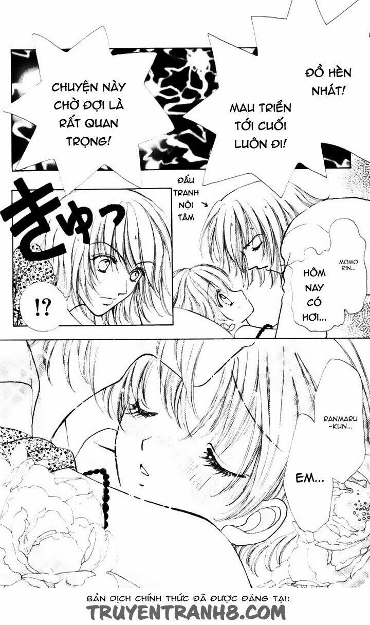 hana ni nare chapter 67 7