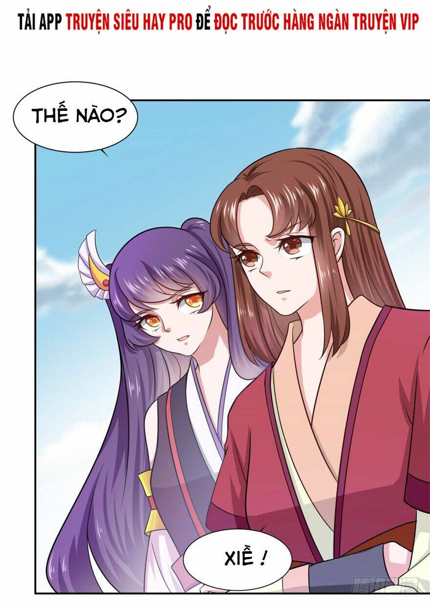 tiên ma đồng tu chapter 37 20