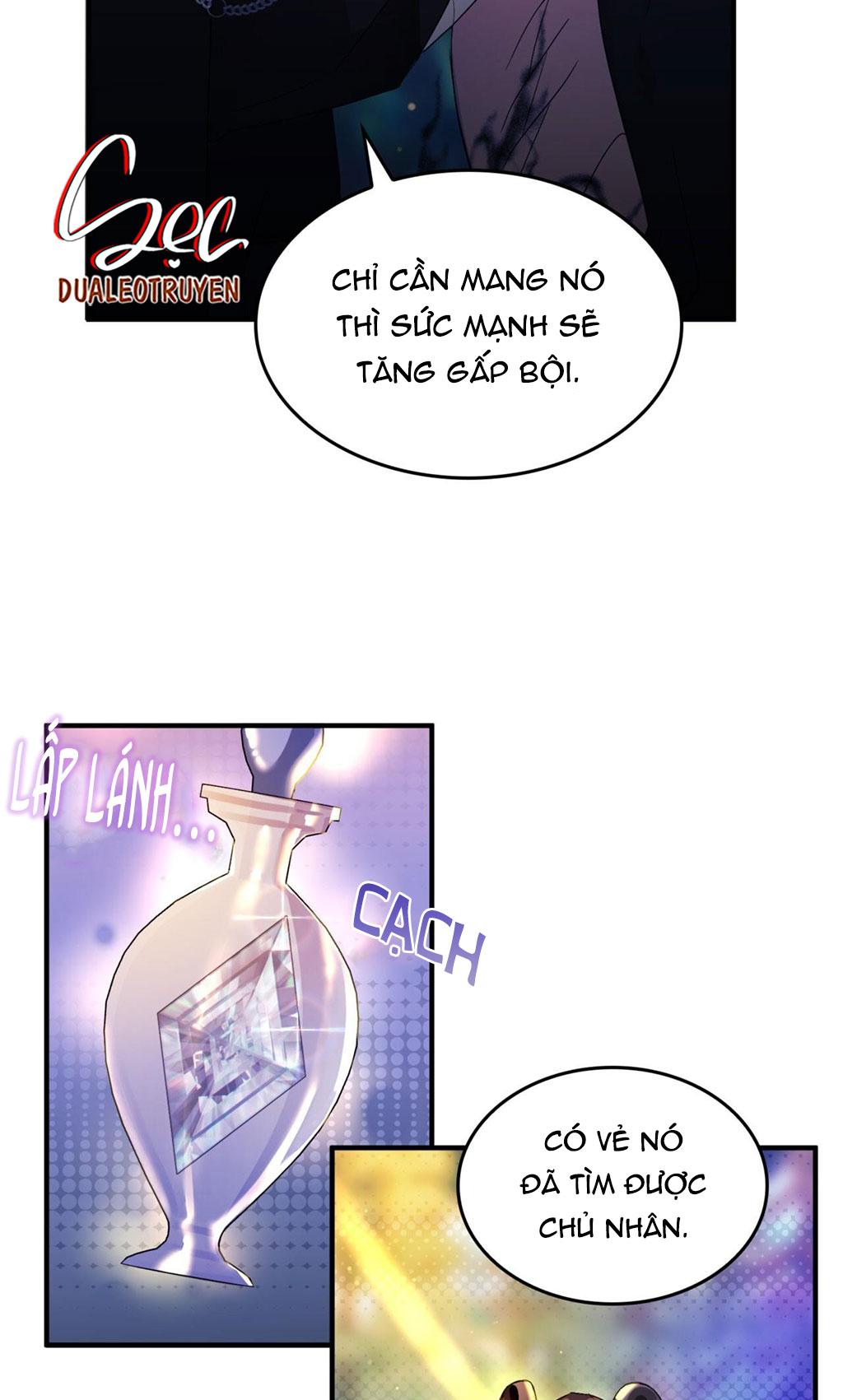 (np) độc thân muôn năm chapter 31 55