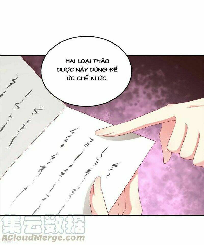 tân nương nhân ngư của long vương chapter 57 6