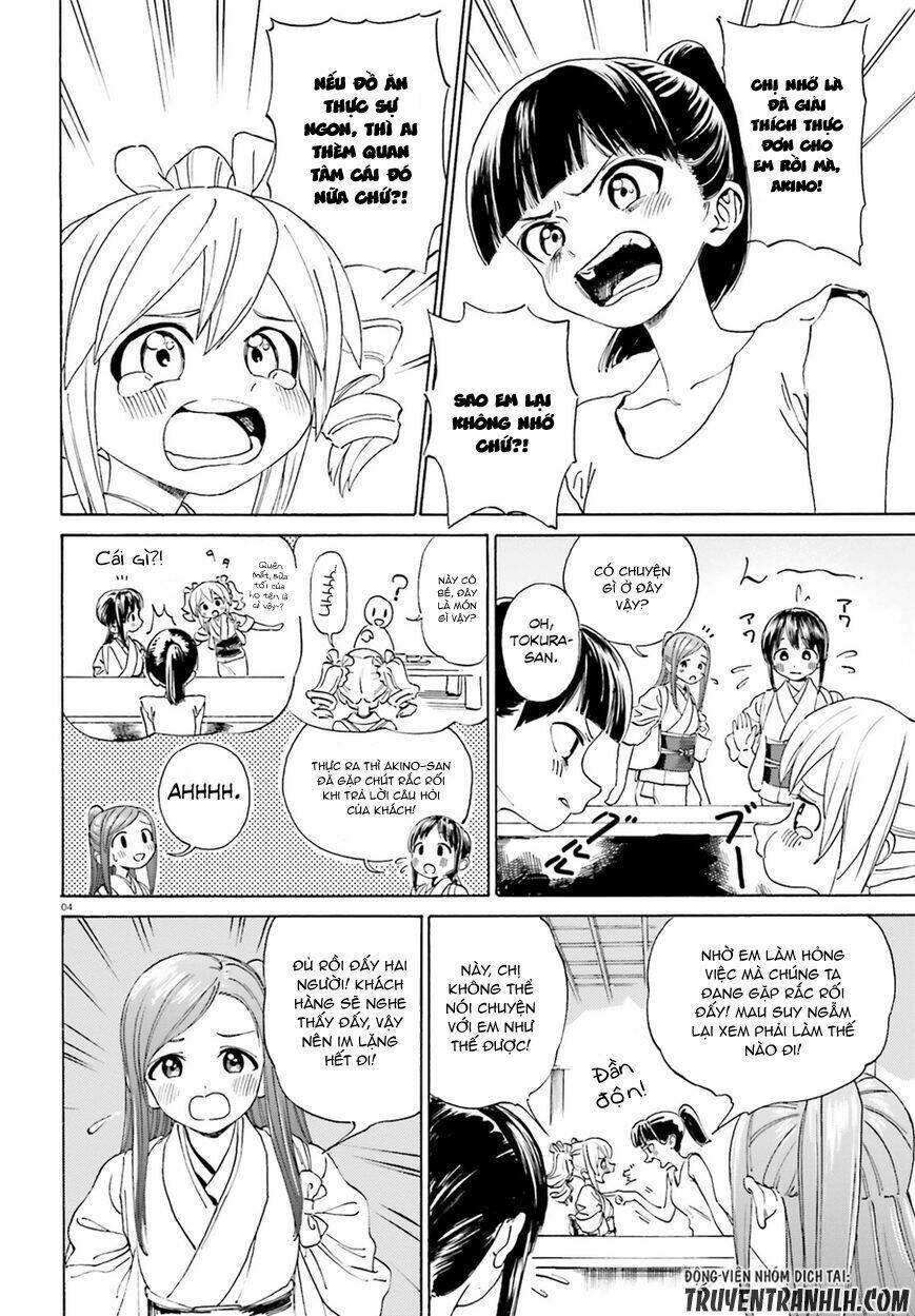 yumekuri chapter 39.1 6