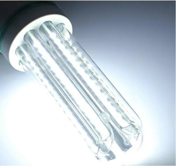 Bộ 10 bóng đèn led chữ U 16w sáng bền đẹp hàng chính hãng.