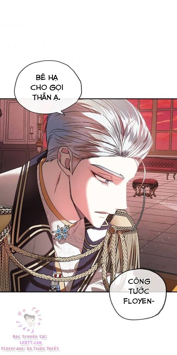 cha, con không muốn kết hôn đâu chapter 9 7