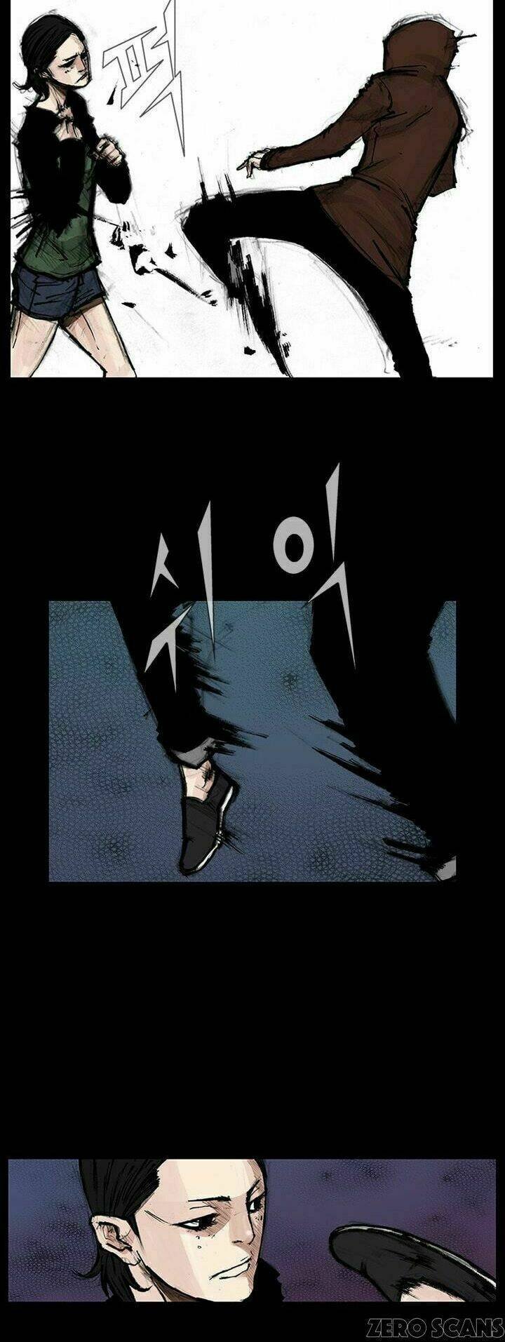 dokgo 2 | độc cô 2 chapter 31 11