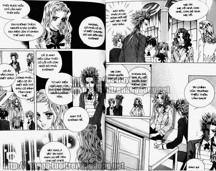 viên đạn tình yêu chapter 7 29