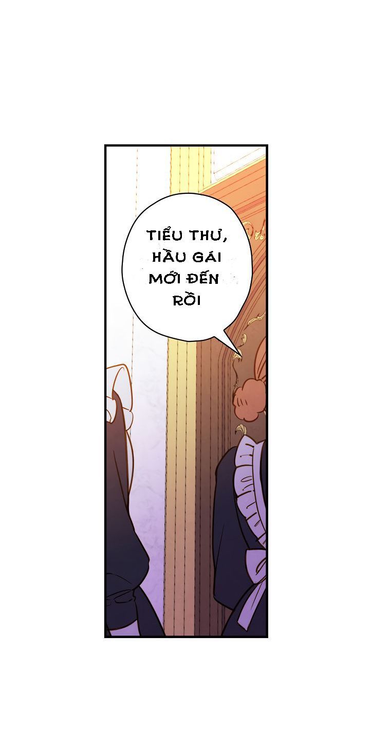 hoàng phi bóng tối - shadow queen chapter 30 15