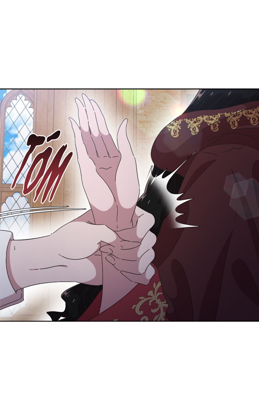 con gái bảo bối của ma vương chapter 112 5