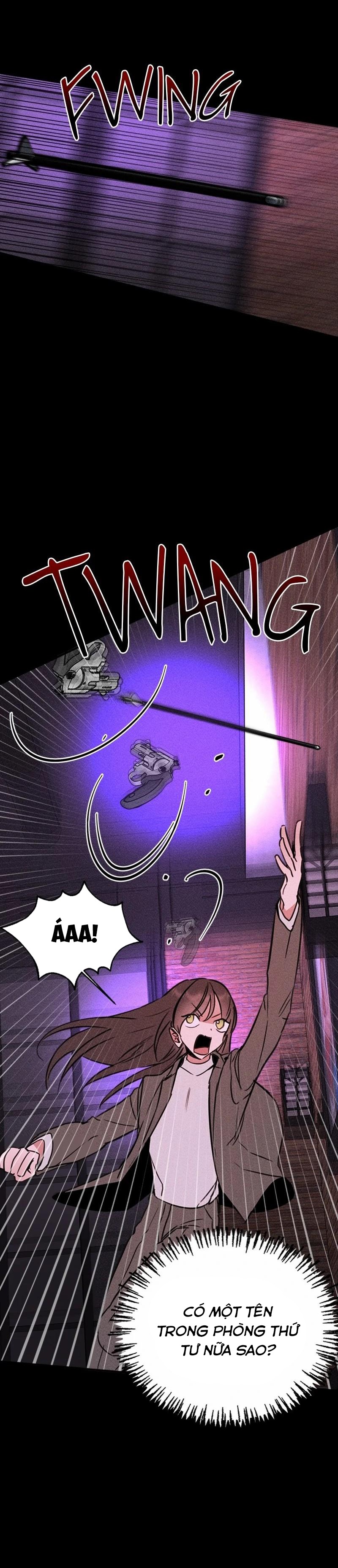 cuộc sống riêng của chị tôi chapter 53 4