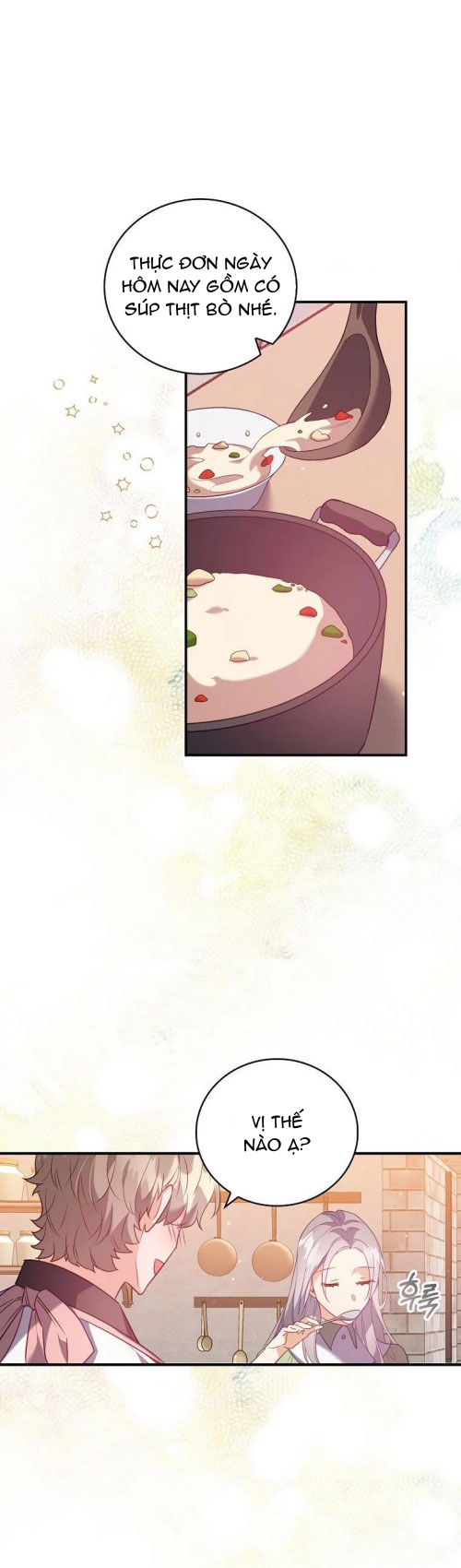 tôi chỉ nhận ra sau khi mất cô ấy chapter 17.1 8