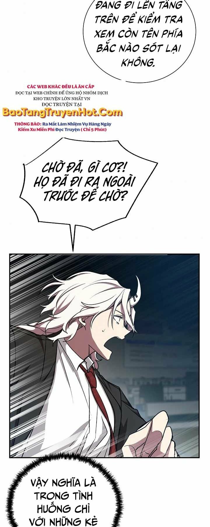 giả vờ làm kẻ vô dụng ở học đường chapter 18 52