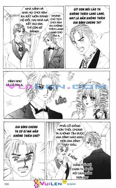 tình yêu quý tộc chapter 62 9