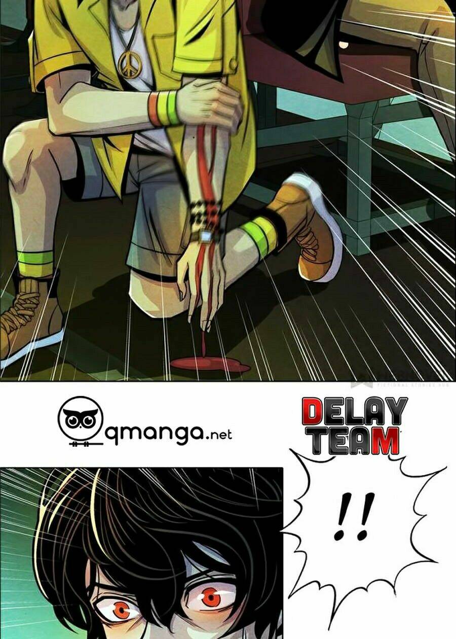 bác sĩ hỗn mang chapter 2 33