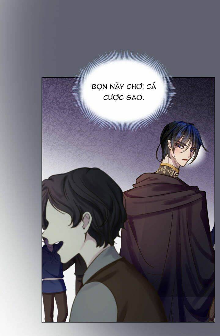 quy luật sinh tồn của nữ phụ chapter 42 27