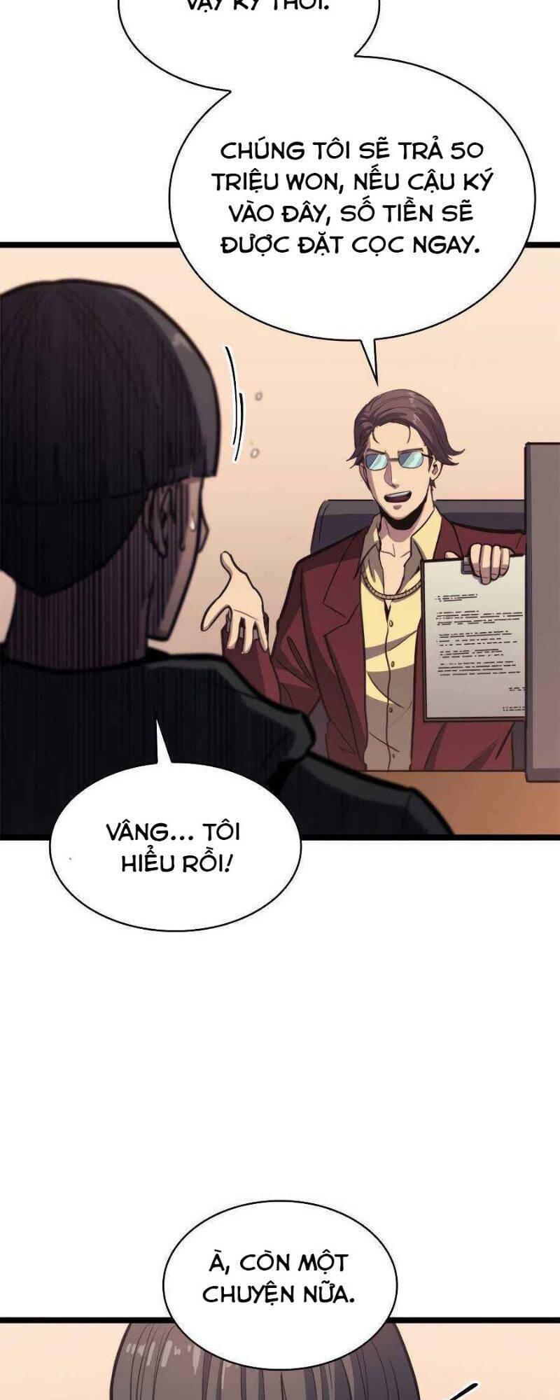 tôi trở lại thăng cấp một mình chapter 89 7