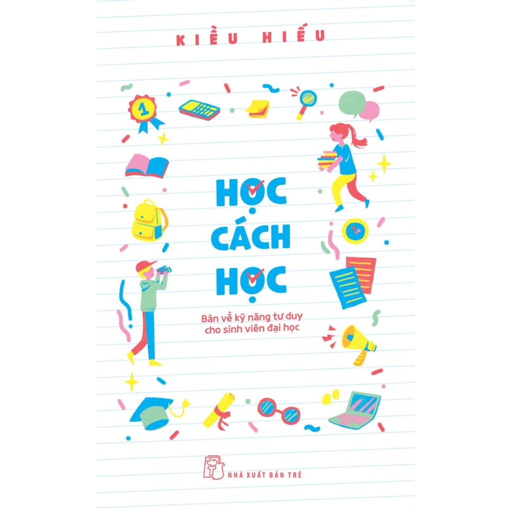 Combo Sách Dành cho tân Sinh Viên - Bản Quyền