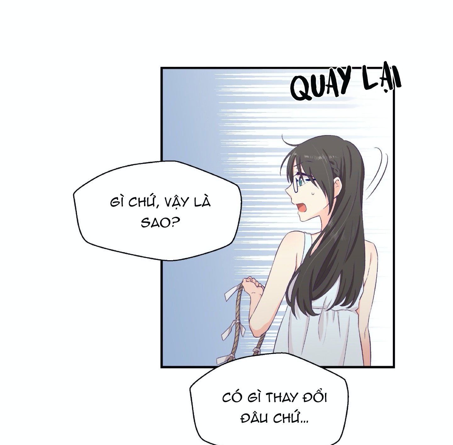 mềm mại tan chảy chapter 2.2 38