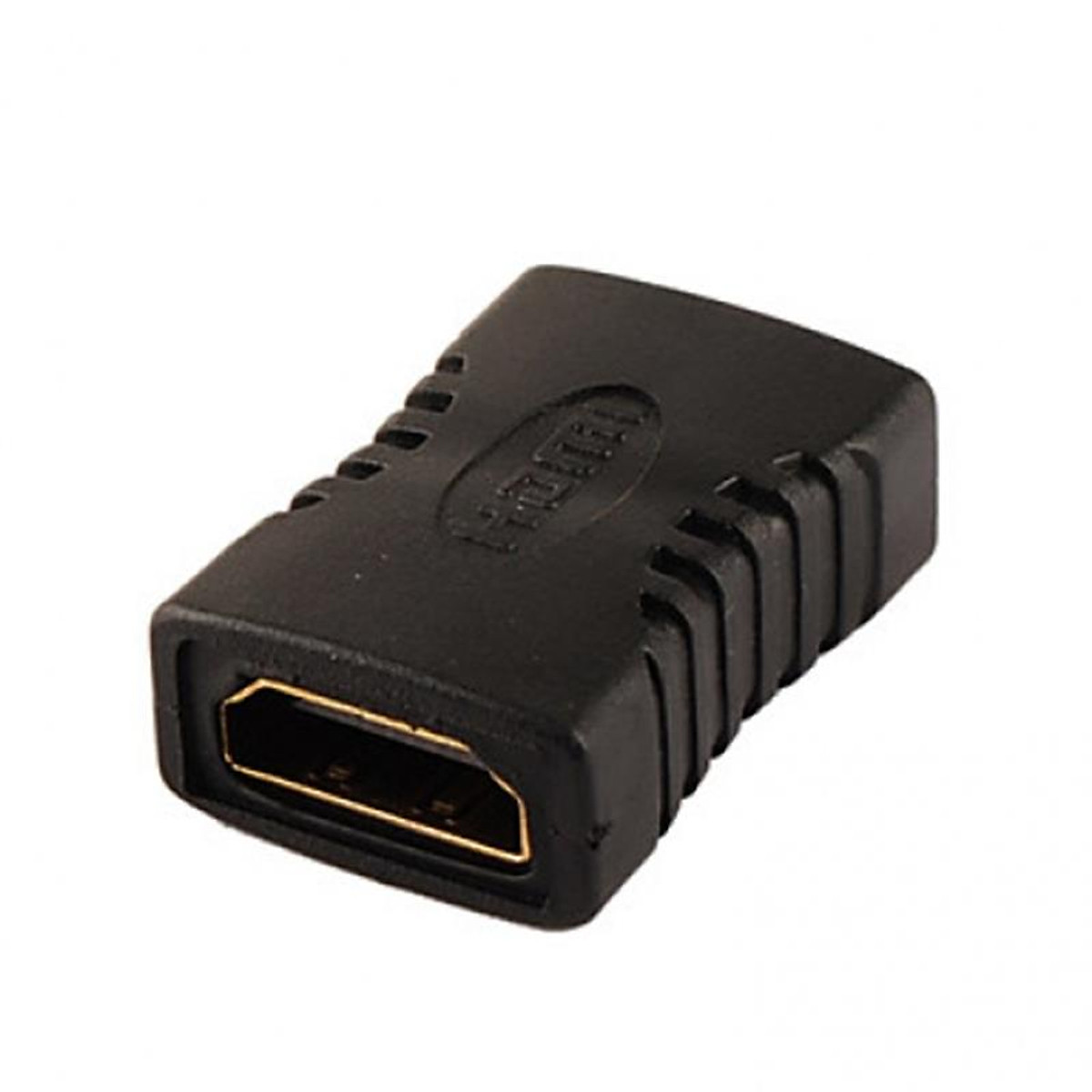 Đầu nối HDMI 2 đầu âm - JL