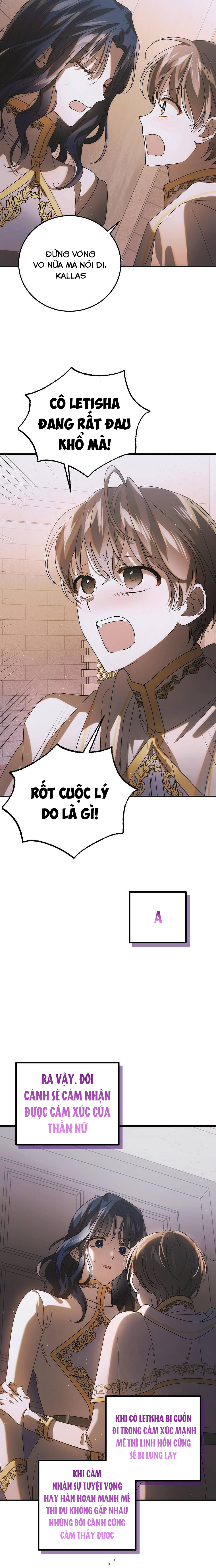 cách để em bảo vệ anh chapter 103.1 18