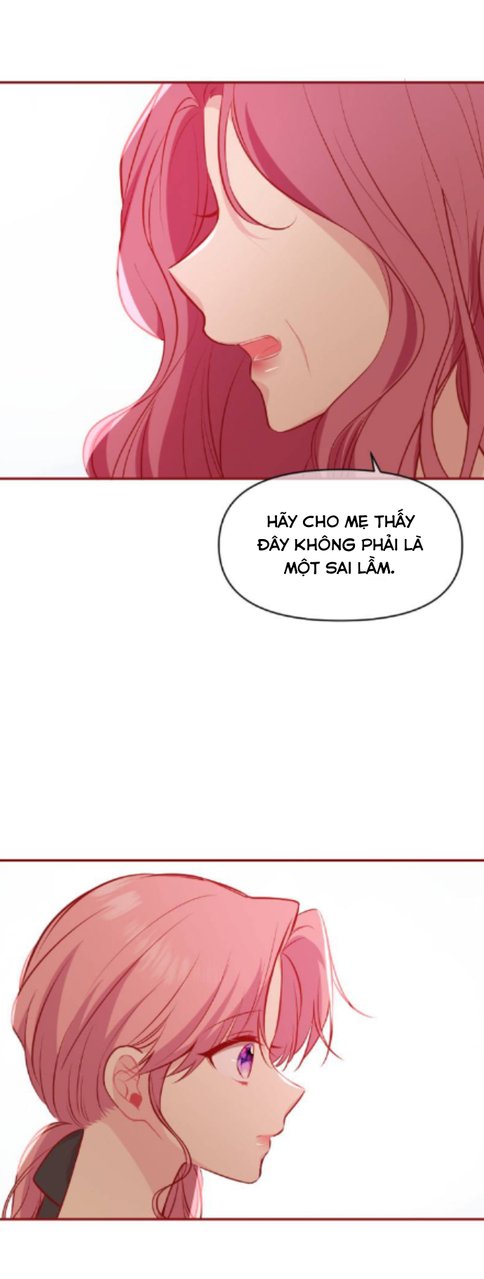 mù quáng vì yêu anh chapter 31 34