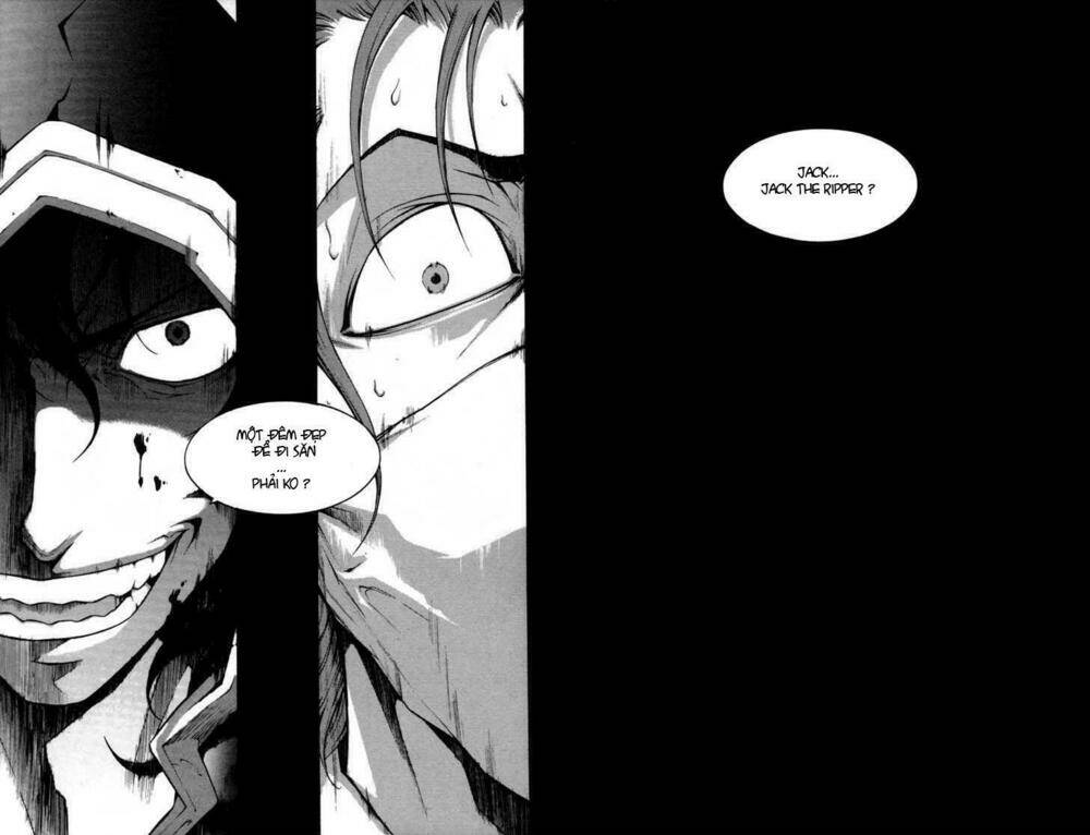 hell blade chapter 1 34