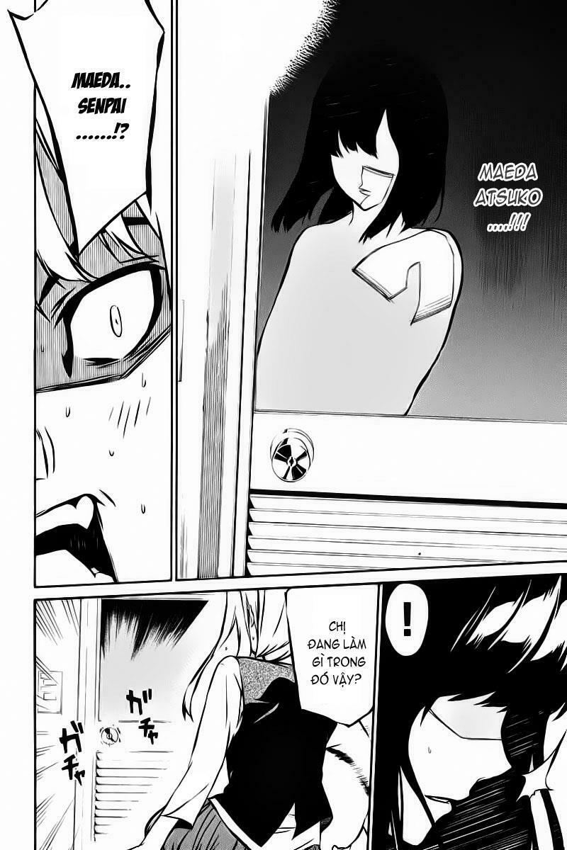 akb49 - renai kinshi jourei chapter 2 19