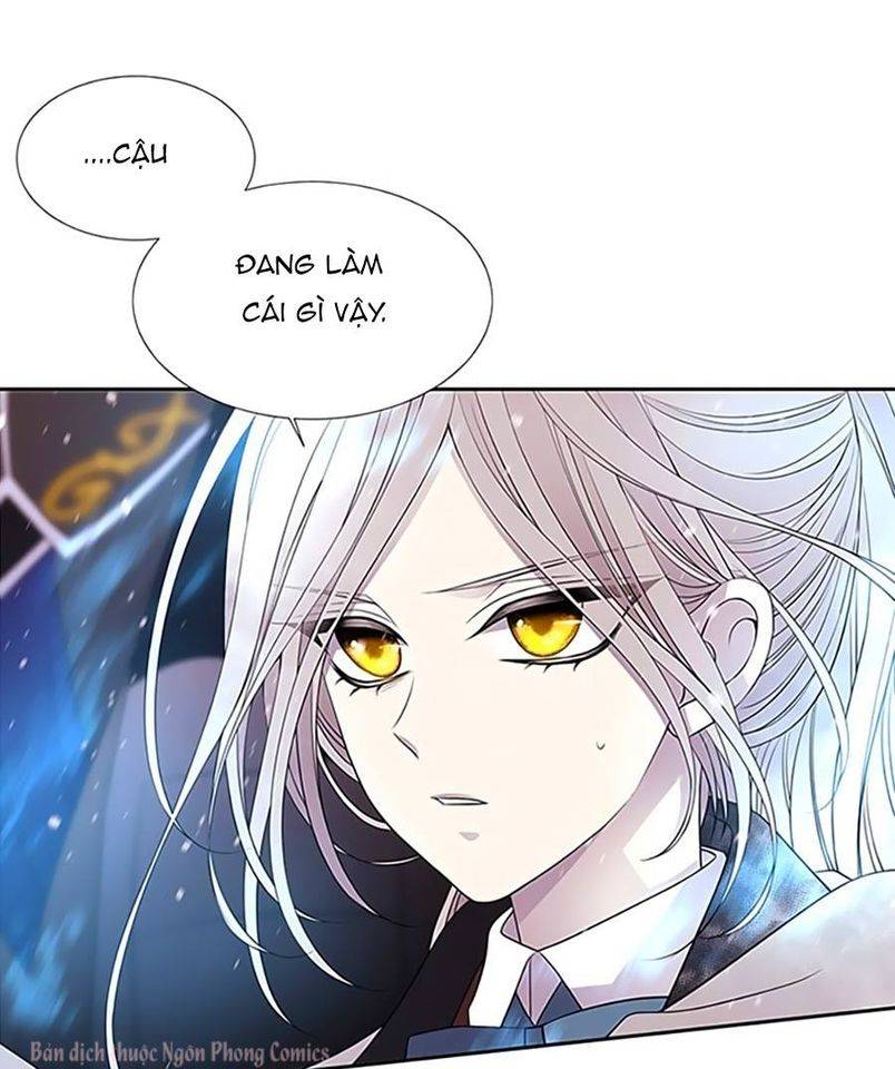 năm môn đệ của charlotte chapter 30 42