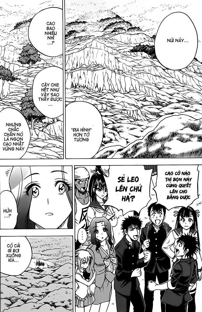 cage of eden chapter 54 16