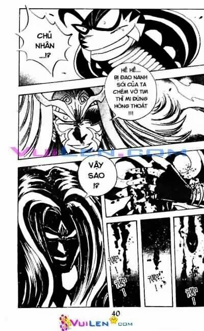 những người bạn tốt chapter 21 41