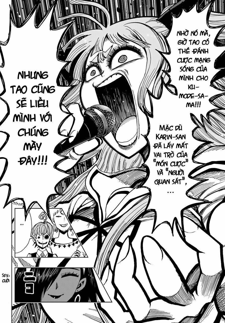 cuộc chiến cờ bạc chapter 6 20