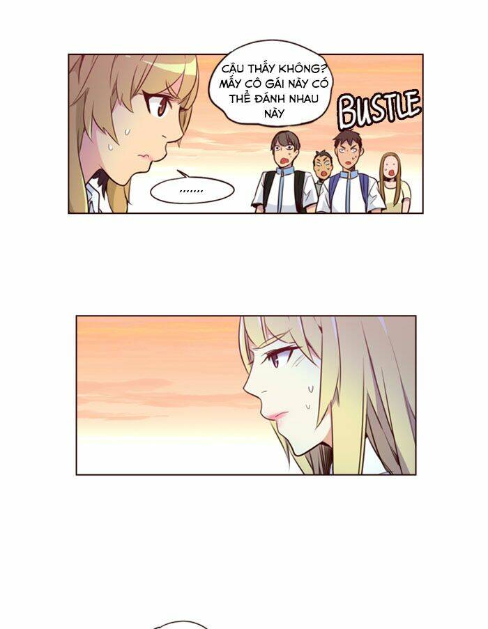 nữ sinh trường wilds chapter 204 16