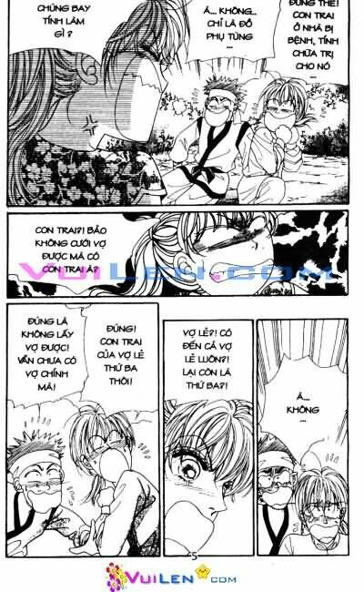 new sexy simpleton chapter 62 6