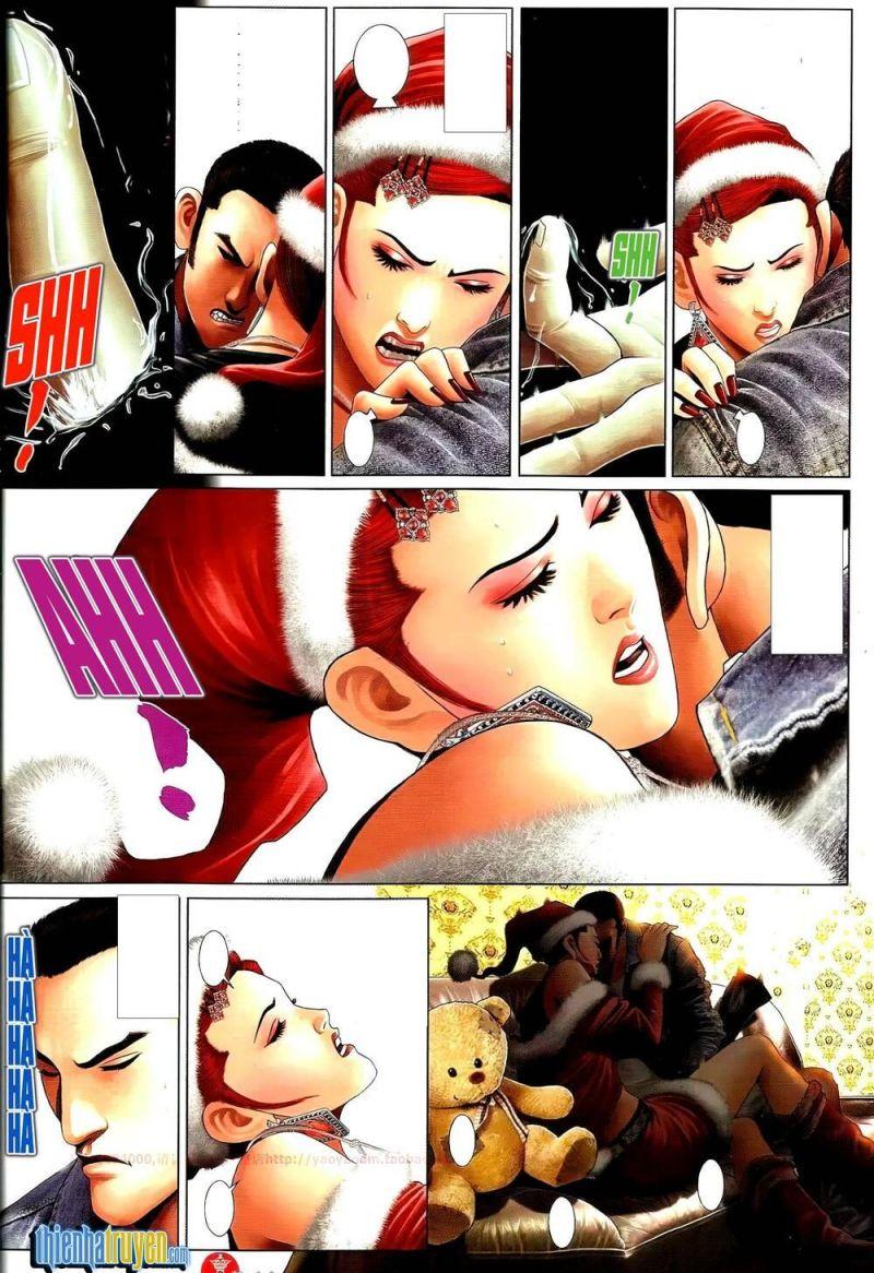 hỏa vũ diệu dương chapter 692 14