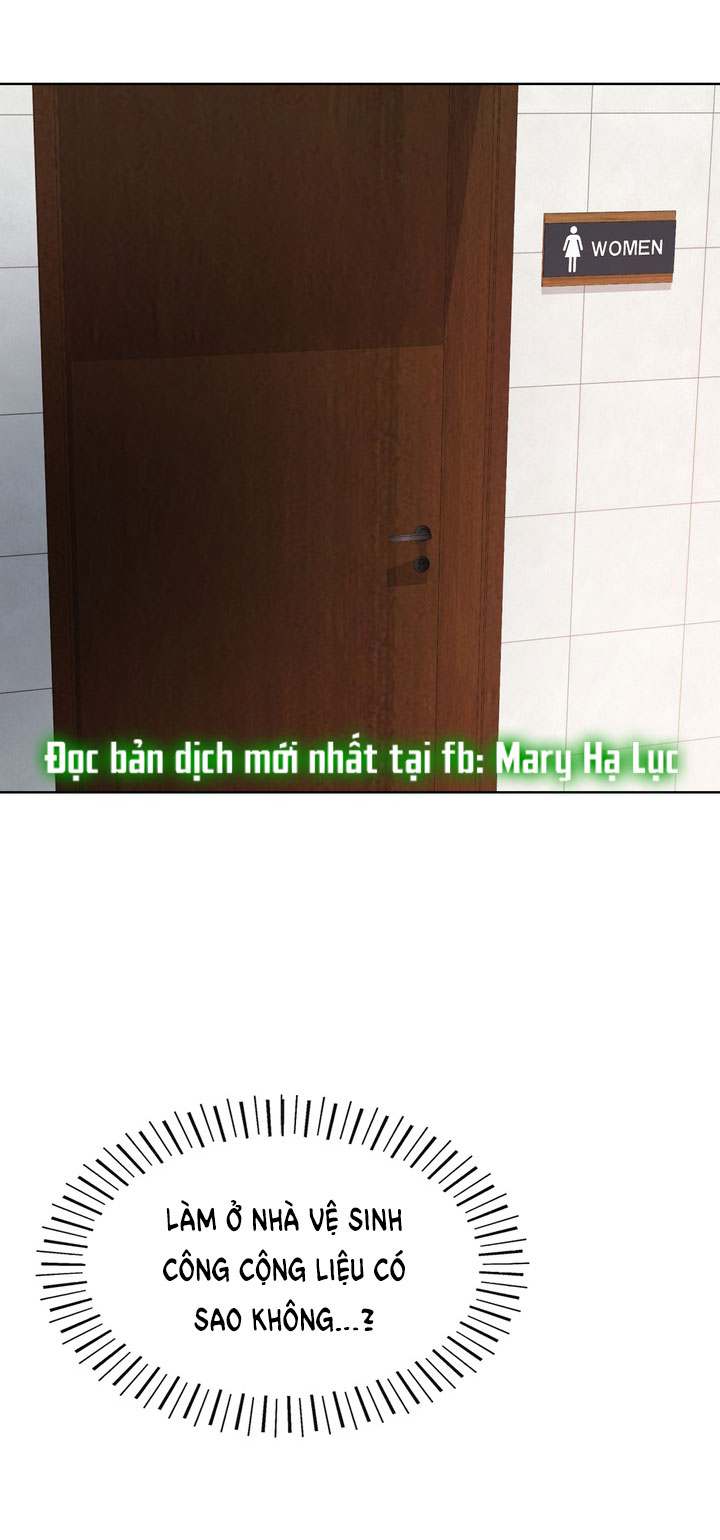 [18+] điều em cố giấu chapter 20.1 11