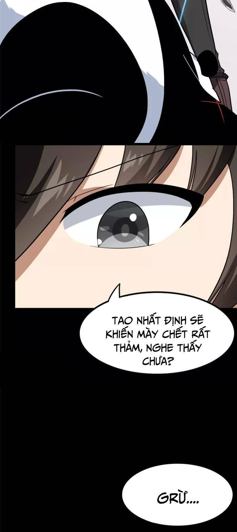 bạn gái virus của tôi chapter 322 45