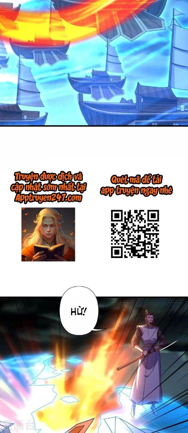 tiên võ đế tôn chapter 477 11