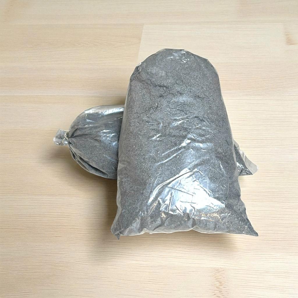 Tro RỒNG VIỆT - Tro đen nguyên chất từ rơm, tiêu chuẩn hàng đầu Việt Nam