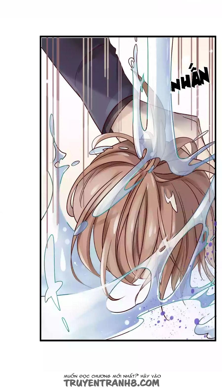 không cẩn thận vớ phải ông sếp vạn tỷ chapter 1 36