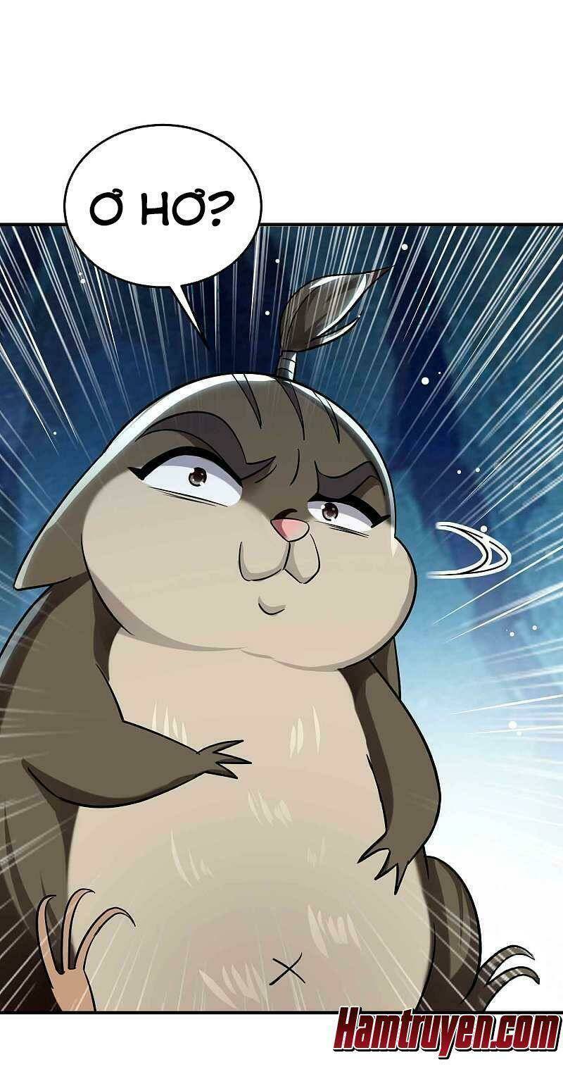 vạn giới tiên vương chapter 86 45