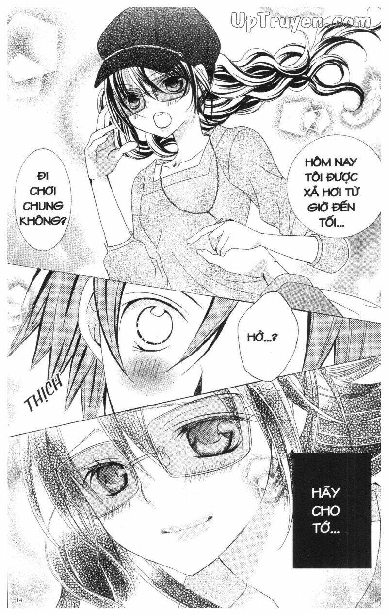 i love you suzuki chapter 13 17