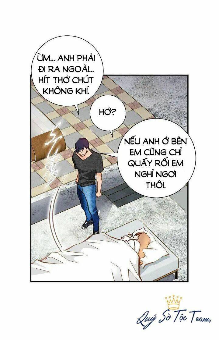 tiếp xúc chí mạng chapter 88 66